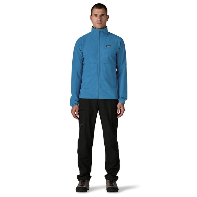Polar Barbati Patagonia M R1 TechFace   Polar Barbati Patagonia M R1 TechFace
