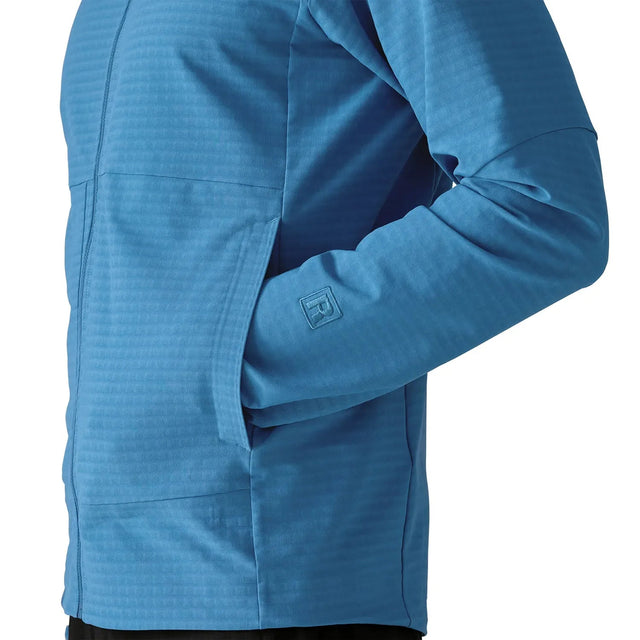 Polar Barbati Patagonia M R1 TechFace   Polar Barbati Patagonia M R1 TechFace