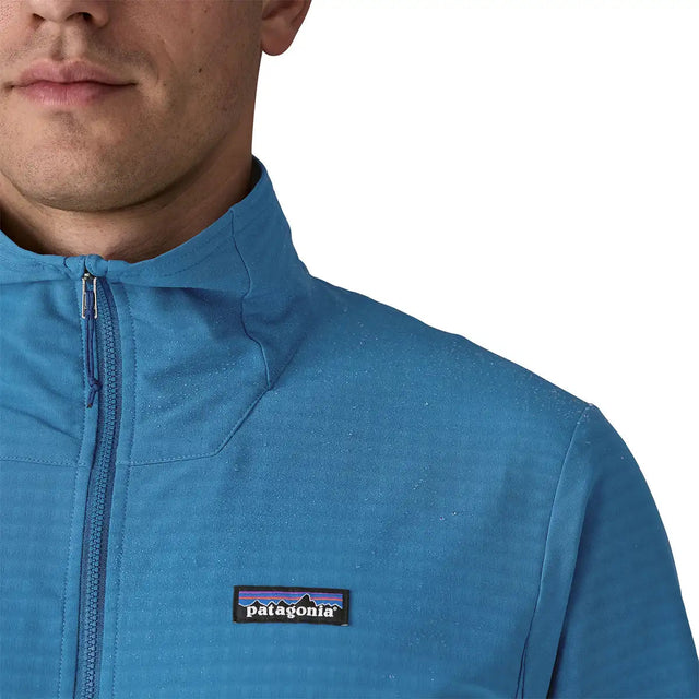 Polar Barbati Patagonia M R1 TechFace   Polar Barbati Patagonia M R1 TechFace