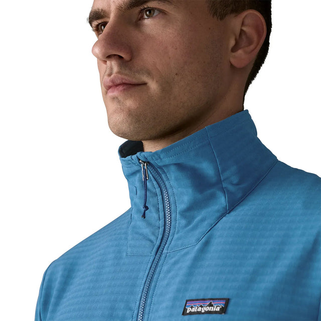 Polar Barbati Patagonia M R1 TechFace   Polar Barbati Patagonia M R1 TechFace