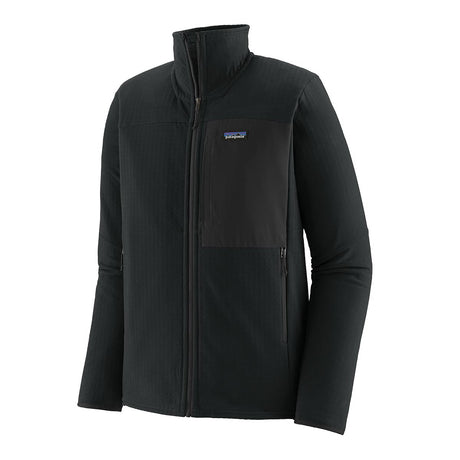 Polar Barbati Patagonia M R2 Techface   Polar Barbati Patagonia M R2 Techface