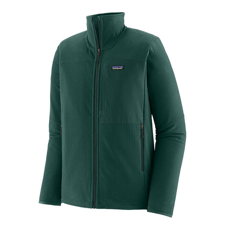 Polar Barbati Patagonia M R2 Techface   Polar Barbati Patagonia M R2 Techface