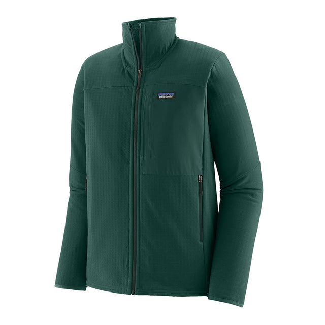 Polar Barbati Patagonia M R2 Techface   Polar Barbati Patagonia M R2 Techface