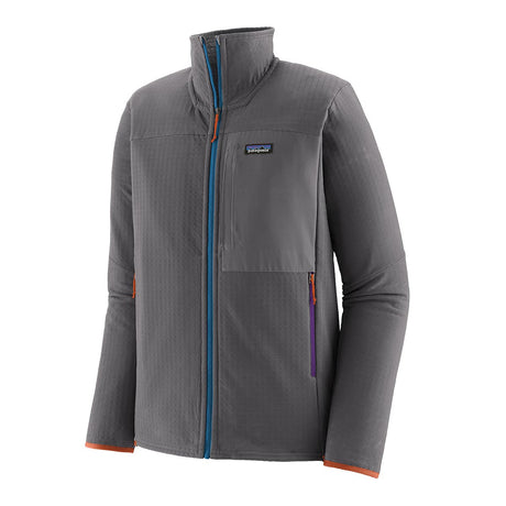 Polar Barbati Patagonia M R2 Techface   Polar Barbati Patagonia M R2 Techface