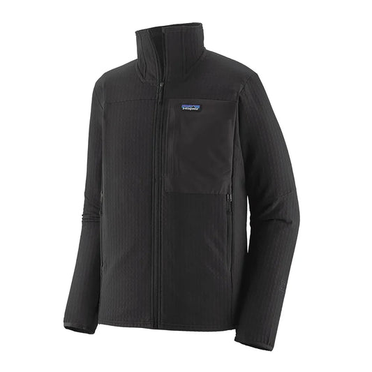 Polar Barbati Patagonia M R2 TechFace   Polar Barbati Patagonia M R2 TechFace