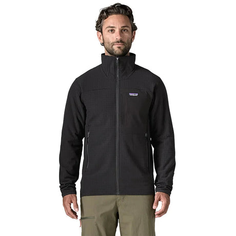 Polar Barbati Patagonia M R2 TechFace   Polar Barbati Patagonia M R2 TechFace