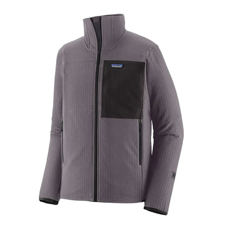 Polar Barbati Patagonia M R2 TechFace   Polar Barbati Patagonia M R2 TechFace