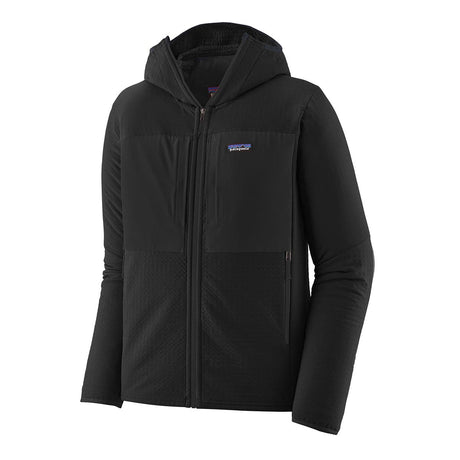 Polar Barbati Patagonia M R2 Techface Hoody   Polar Barbati Patagonia M R2 Techface Hoody