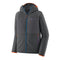 Polar Barbati Patagonia M R2 Techface Hoody   Polar Barbati Patagonia M R2 Techface Hoody