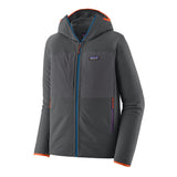 Polar Barbati Patagonia M R2 Techface Hoody   Polar Barbati Patagonia M R2 Techface Hoody