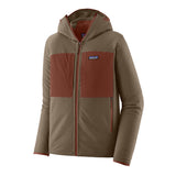 Polar Barbati Patagonia M R2 Techface Hoody   Polar Barbati Patagonia M R2 Techface Hoody