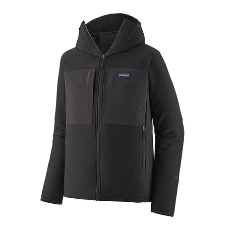 Polar Barbati Patagonia M R2 TechFace   Polar Barbati Patagonia M R2 TechFace