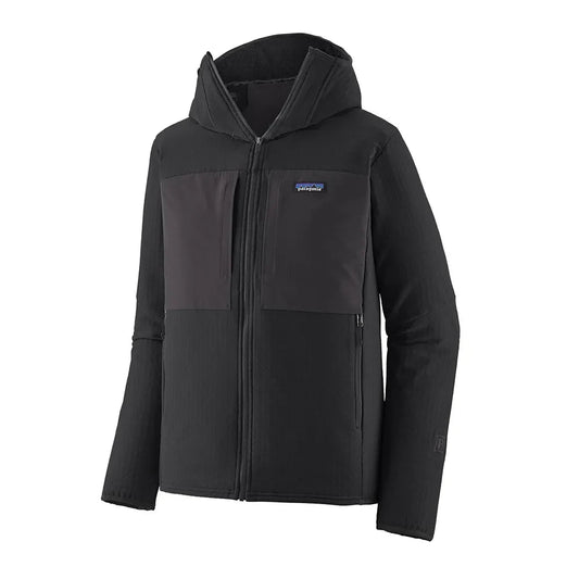 Polar Barbati Patagonia M R2 TechFace   Polar Barbati Patagonia M R2 TechFace