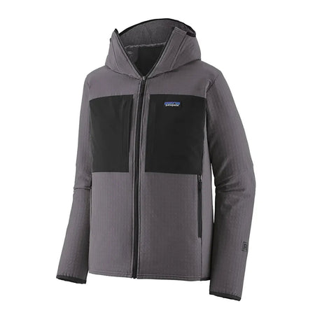 Polar Barbati Patagonia M R2 TechFace   Polar Barbati Patagonia M R2 TechFace