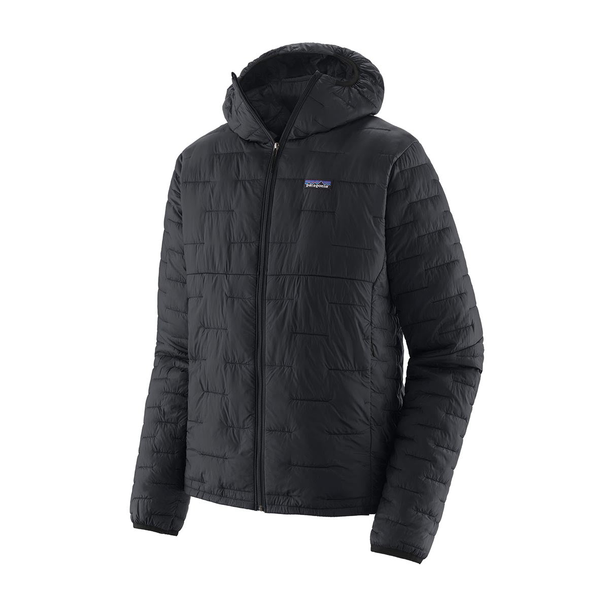 Geaca Barbati Patagonia M Micro Puff Hoody   Geaca Barbati Patagonia M Micro Puff Hoody