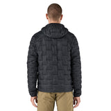 Geaca Barbati Patagonia M Micro Puff Hoody   Geaca Barbati Patagonia M Micro Puff Hoody