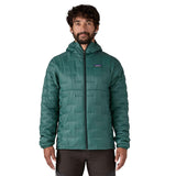 Geaca Barbati Patagonia M Micro Puff Hoody   Geaca Barbati Patagonia M Micro Puff Hoody