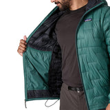 Geaca Barbati Patagonia M Micro Puff Hoody   Geaca Barbati Patagonia M Micro Puff Hoody