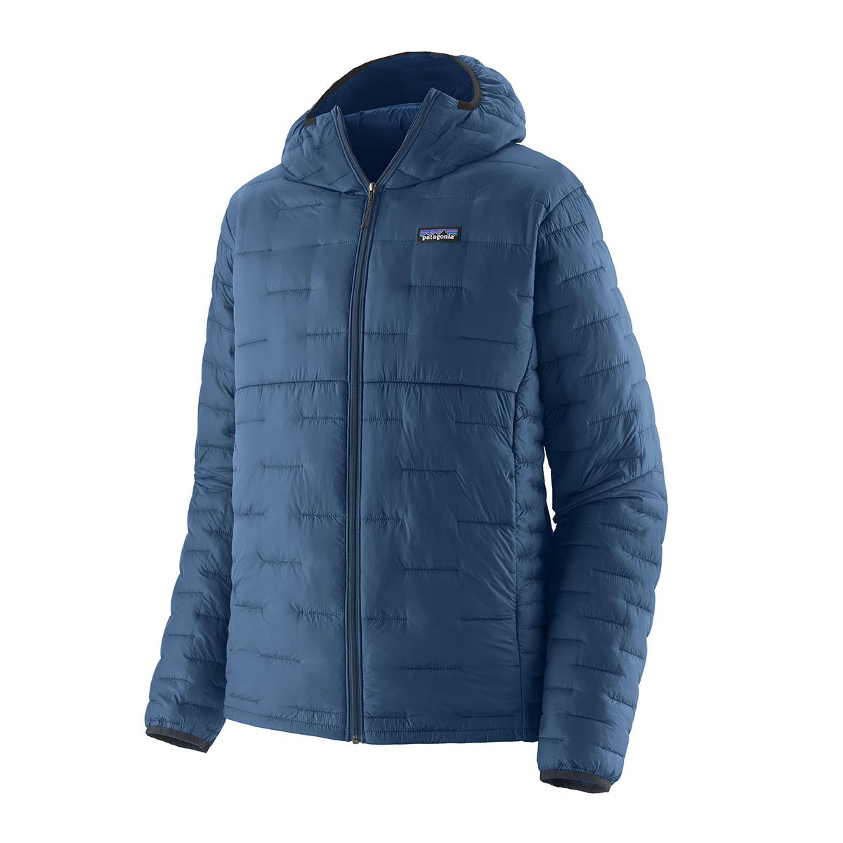 Geaca Barbati Patagonia M Micro Puff Hoody   Geaca Barbati Patagonia M Micro Puff Hoody