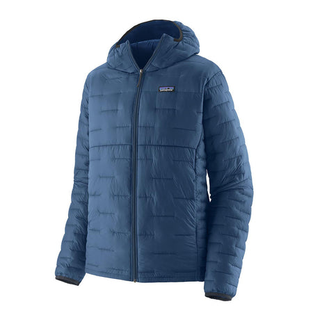 Geaca Barbati Patagonia M Micro Puff Hoody   Geaca Barbati Patagonia M Micro Puff Hoody