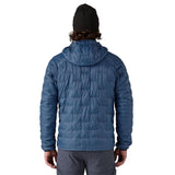Geaca Barbati Patagonia M Micro Puff Hoody   Geaca Barbati Patagonia M Micro Puff Hoody