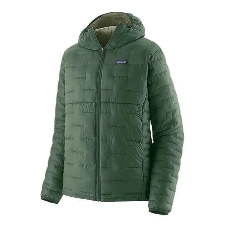 Geaca Barbati Patagonia M Micro Puff Hoody   Geaca Barbati Patagonia M Micro Puff Hoody