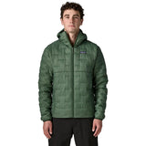 Geaca Barbati Patagonia M Micro Puff Hoody   Geaca Barbati Patagonia M Micro Puff Hoody