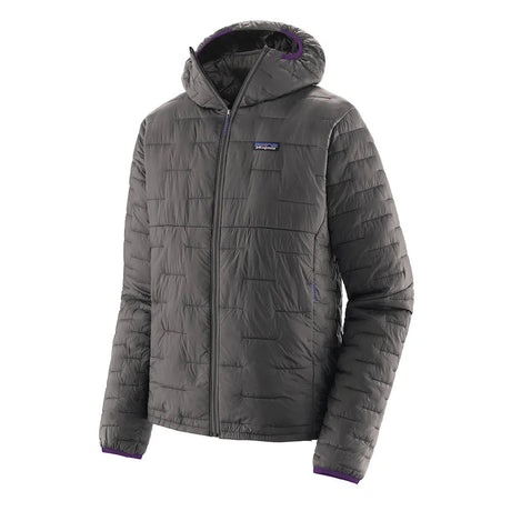 Geaca Barbati Patagonia M Micro Puff Hoody   Geaca Barbati Patagonia M Micro Puff Hoody