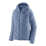 Geaca Femei Patagonia W Micro Puff Hoody   Geaca Femei Patagonia W Micro Puff Hoody