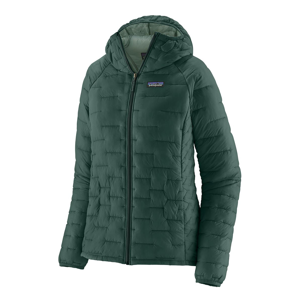Geaca Femei Patagonia W Micro Puff Hoody   Geaca Femei Patagonia W Micro Puff Hoody