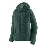 Geaca Femei Patagonia W Micro Puff Hoody   Geaca Femei Patagonia W Micro Puff Hoody