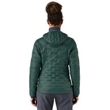Geaca Femei Patagonia W Micro Puff Hoody   Geaca Femei Patagonia W Micro Puff Hoody