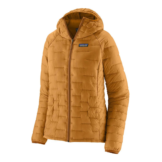 Geaca Femei Patagonia W Micro Puff Hoody   Geaca Femei Patagonia W Micro Puff Hoody
