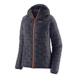 Geaca Femei Patagonia W Micro Puff Hoody   Geaca Femei Patagonia W Micro Puff Hoody