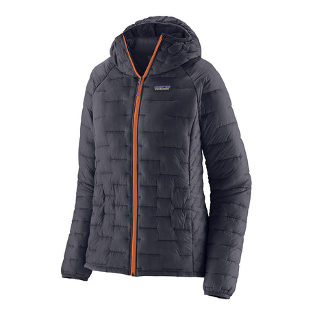 Geaca Femei Patagonia W Micro Puff Hoody   Geaca Femei Patagonia W Micro Puff Hoody