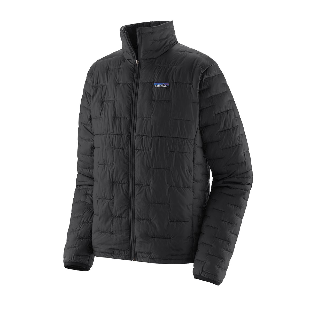 Geaca Barbati Patagonia M Micro Puff   Geaca Barbati Patagonia M Micro Puff