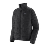 Geaca Barbati Patagonia M Micro Puff   Geaca Barbati Patagonia M Micro Puff