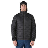 Geaca Barbati Patagonia M Micro Puff   Geaca Barbati Patagonia M Micro Puff