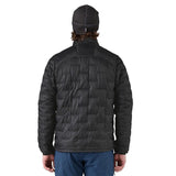 Geaca Barbati Patagonia M Micro Puff   Geaca Barbati Patagonia M Micro Puff