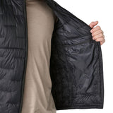 Geaca Barbati Patagonia M Micro Puff   Geaca Barbati Patagonia M Micro Puff