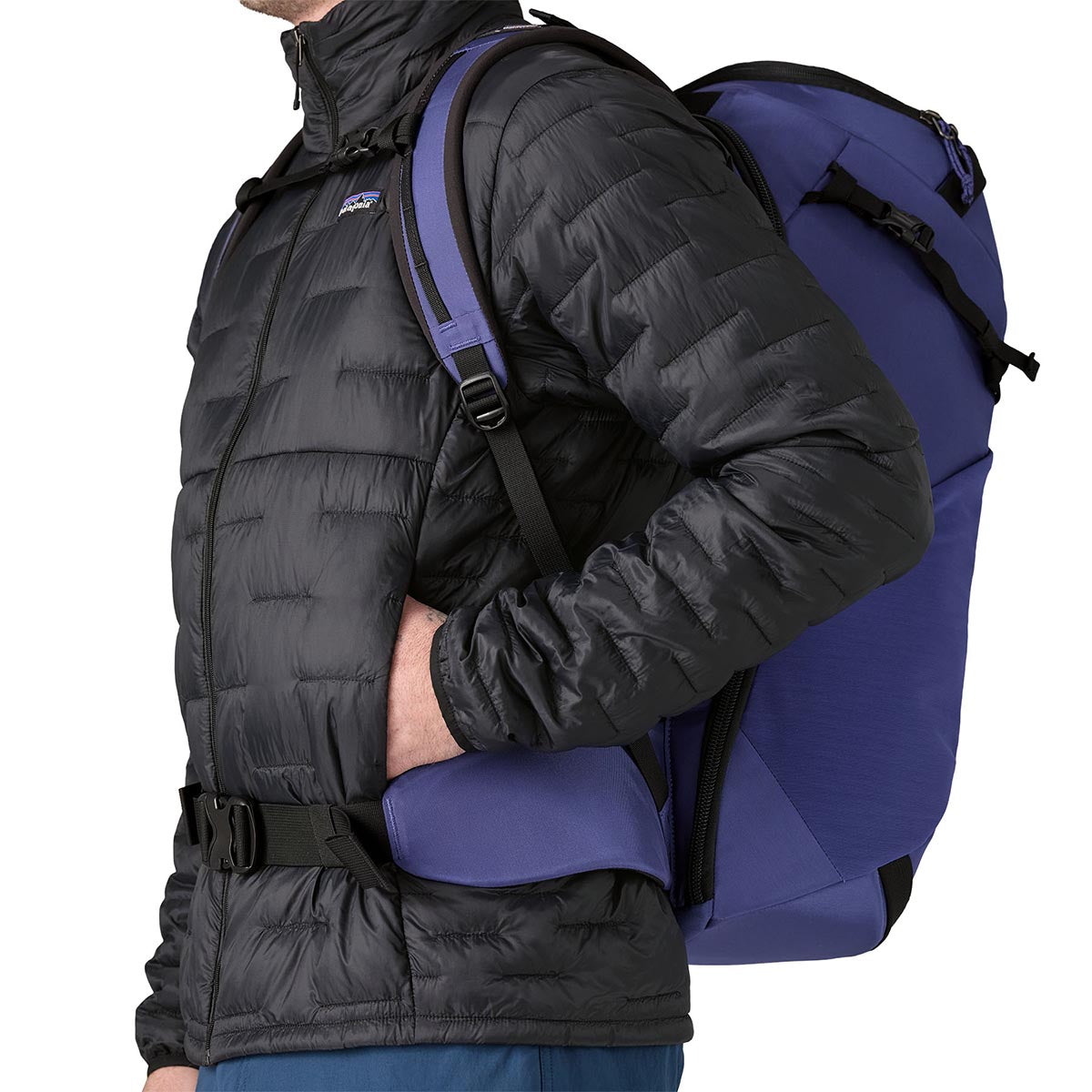 Geaca Barbati Patagonia M Micro Puff   Geaca Barbati Patagonia M Micro Puff