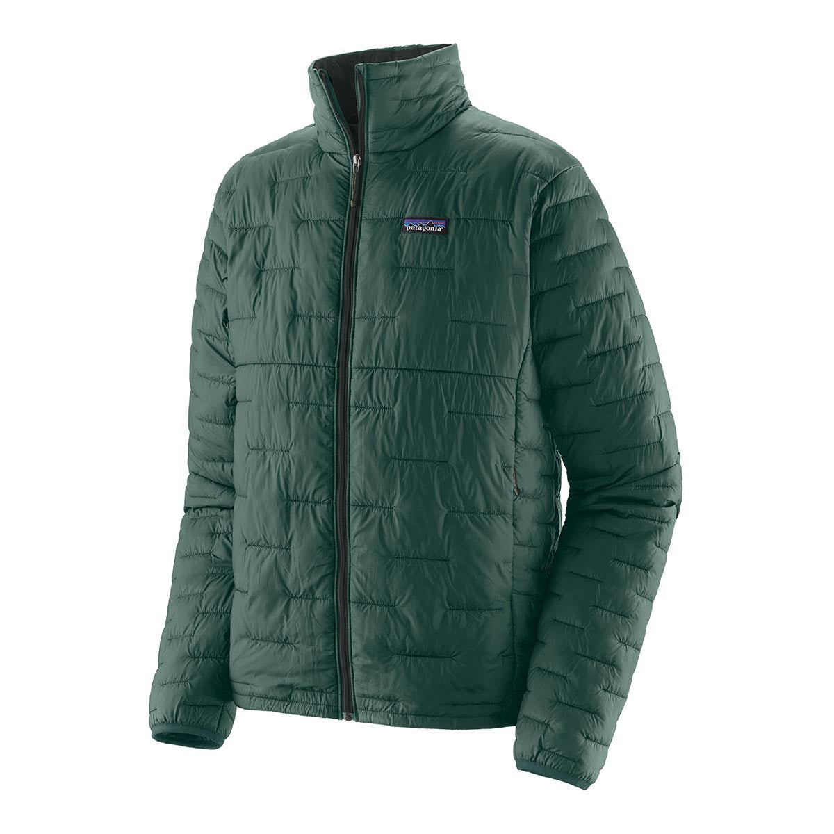 Geaca Barbati Patagonia M Micro Puff   Geaca Barbati Patagonia M Micro Puff