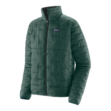 Geaca Barbati Patagonia M Micro Puff   Geaca Barbati Patagonia M Micro Puff