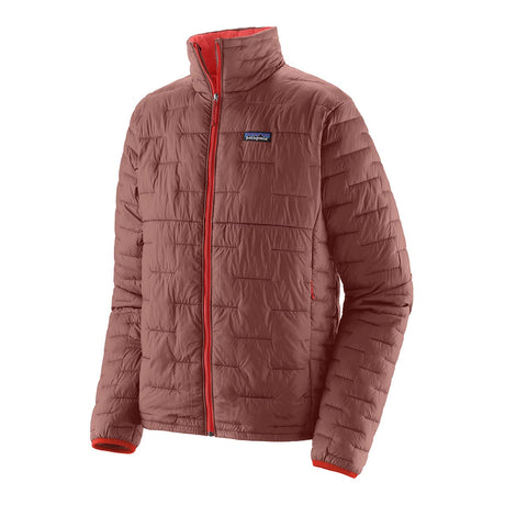 Geaca Barbati Patagonia M Micro Puff   Geaca Barbati Patagonia M Micro Puff