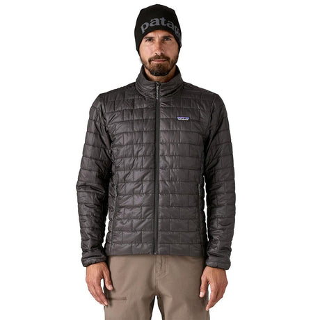 Geaca Barbati Patagonia M Nano Puff   Geaca Barbati Patagonia M Nano Puff
