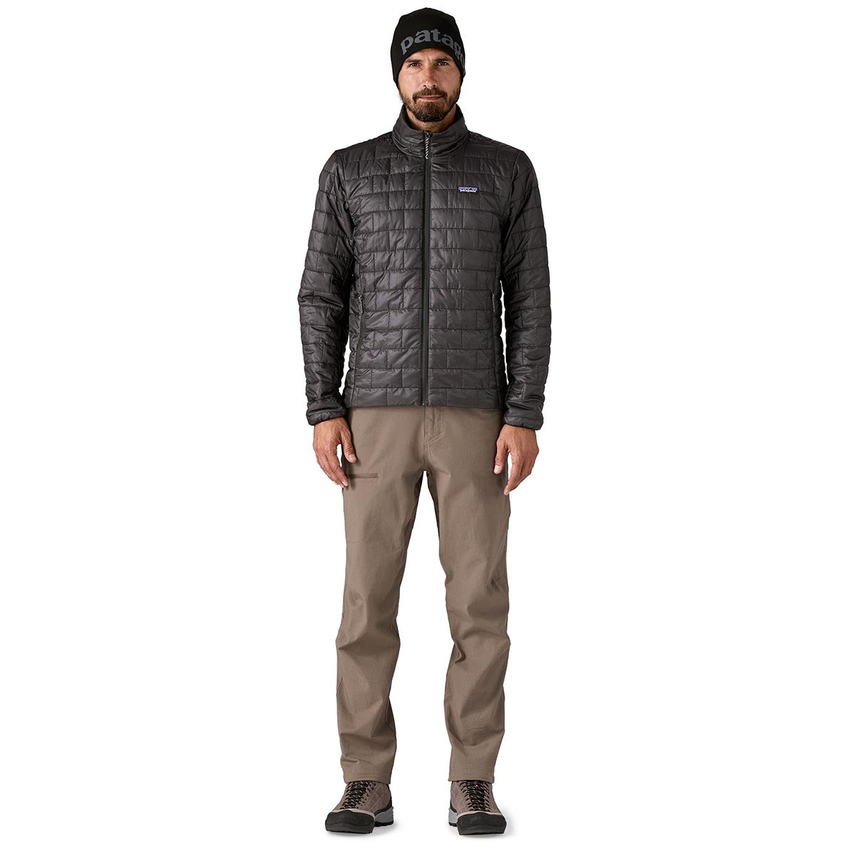 Geaca Barbati Patagonia M Nano Puff   Geaca Barbati Patagonia M Nano Puff