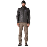 Geaca Barbati Patagonia M Nano Puff   Geaca Barbati Patagonia M Nano Puff