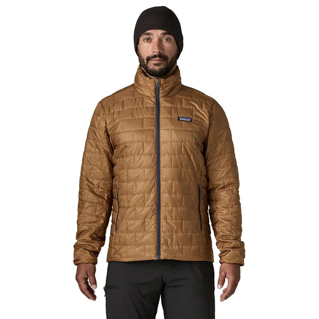 Geaca Barbati Patagonia M Nano Puff   Geaca Barbati Patagonia M Nano Puff