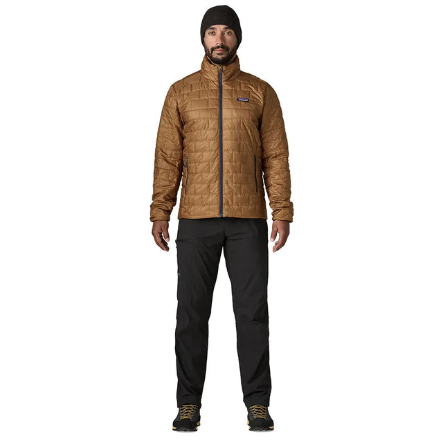 Geaca Barbati Patagonia M Nano Puff   Geaca Barbati Patagonia M Nano Puff