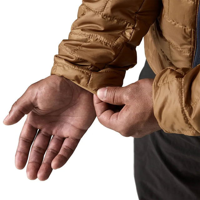 Geaca Barbati Patagonia M Nano Puff   Geaca Barbati Patagonia M Nano Puff